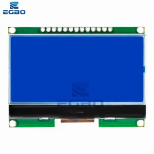 EGGO LCD12864-06D 128x64 Dot Matrix Display 13 S7d33d1d0b58542579368762a1621ed66q
