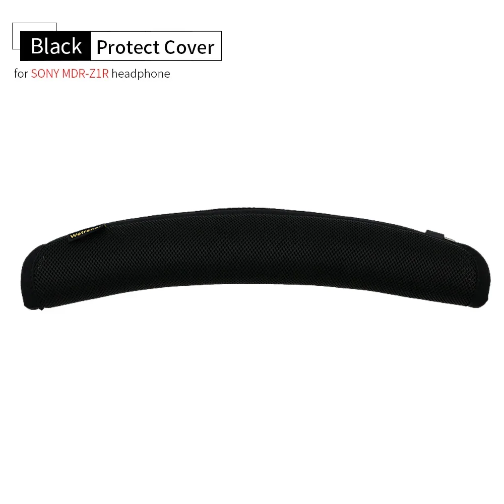 Durable Headband Cover for Sony MDR-Z1R 6 Durable Headband Cover for Sony MDR-Z1R - Image 6
