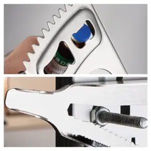 Stainless Steel Multi-Function Bottle Opener 12 S7d3c88e781b640f0b8f8f761c689d114g