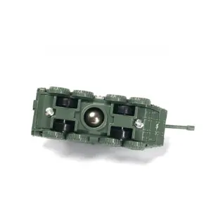 Military Model Set: PGZ95 & ZTL-11 Vehicles 8 S7d3dfddd745944aeaf1337f151b0c1375