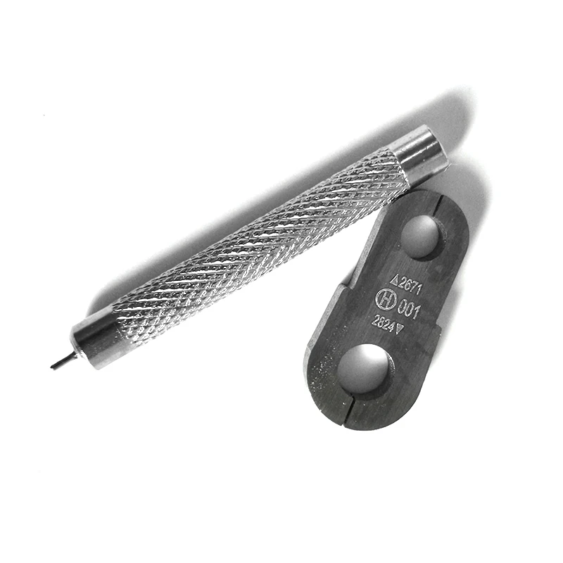 Watch Repair Tool Set for Caliber 2836, 2824 & 2671 4 Watch Repair Tool Set for Caliber 2836, 2824 & 2671 - Image 4