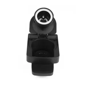 Black Coffee Capsule Adapter for Dolce Gusto 8 S7d4b8aaeacef4ac885f04c22d546e01bb