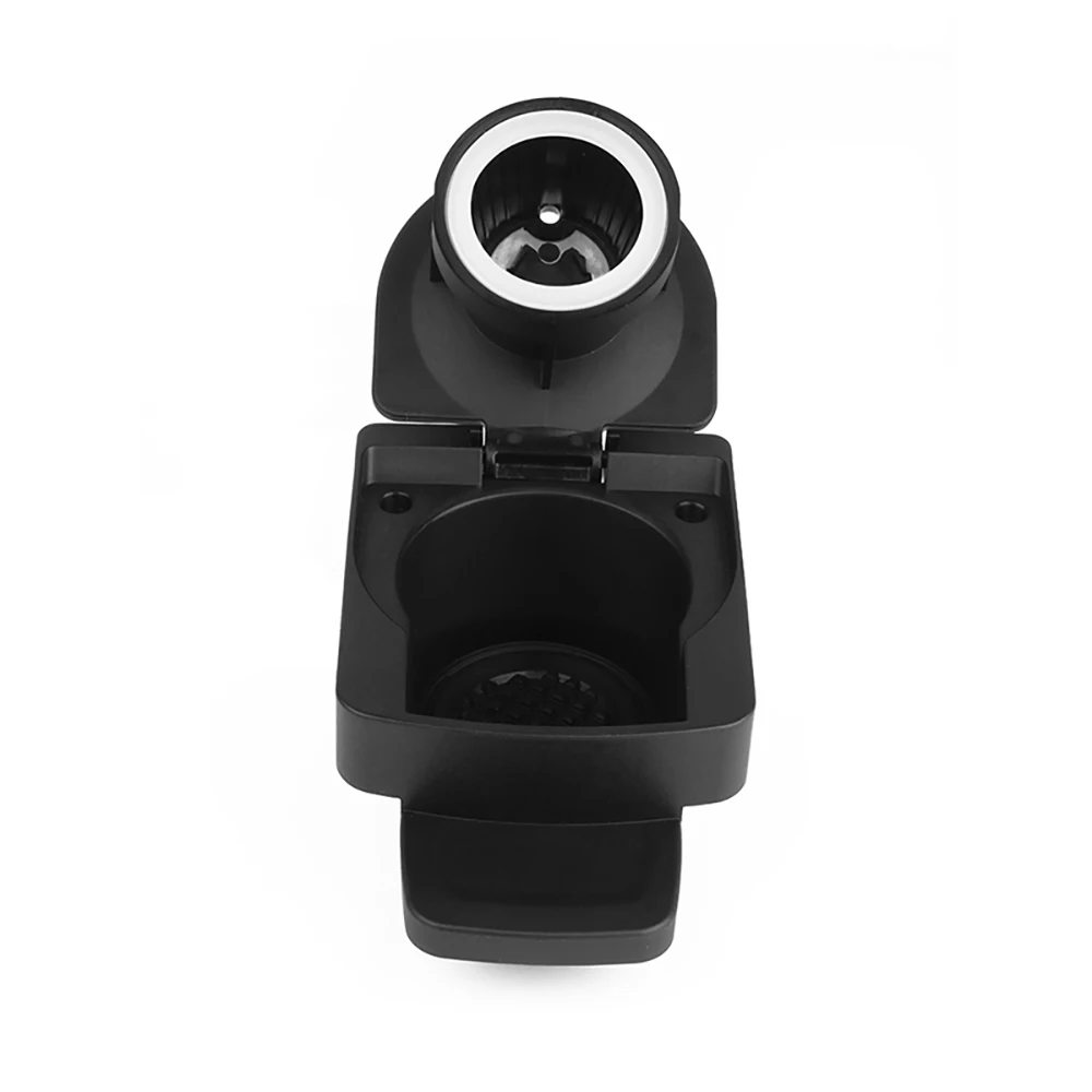 Black Coffee Capsule Adapter for Dolce Gusto 3 Black Coffee Capsule Adapter for Dolce Gusto - Image 3