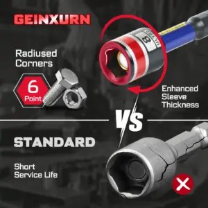 Heavy-Duty Impact Nut Driver Set 8mm-13mm 13 S7d4fc840f92d433f8c52933ceaf066e7q