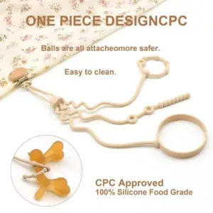 Silicone Baby Safety Straps for Infants 12 S7d5ab9efdbf947488e6889743bf885c05