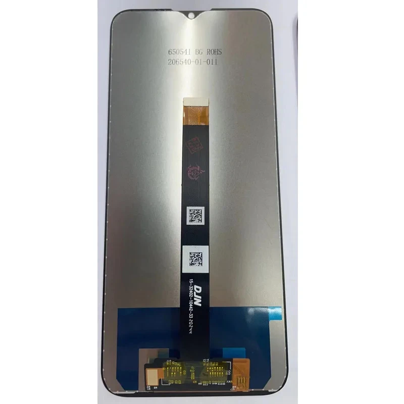 6.53-inch LCD Replacement for Motorola Moto One Fusion 2 6.53-inch LCD Replacement for Motorola Moto One Fusion - Image 2