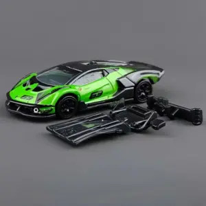 Lamborghini Essenza SCV12 Mini Model 7.5cm 9 S7d71af5eca97482b976391d5aee76fe1z