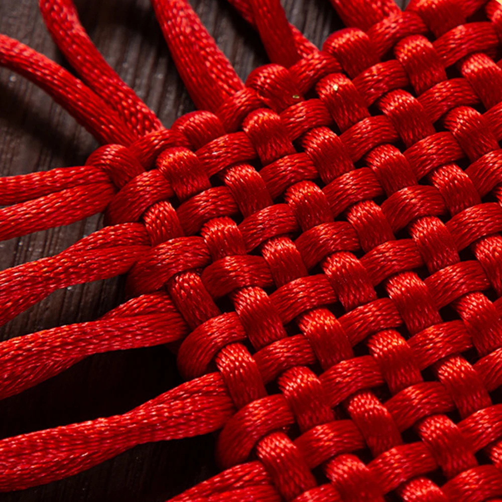 Traditional Chinese Knot Festival Decoration 4 Traditional Chinese Knot Festival Decoration - Image 4