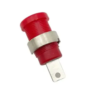 40-Pack Insulated Banana Plug Female Sockets Set 11 S7d825bbcdc104e1e95a01689d797e045V