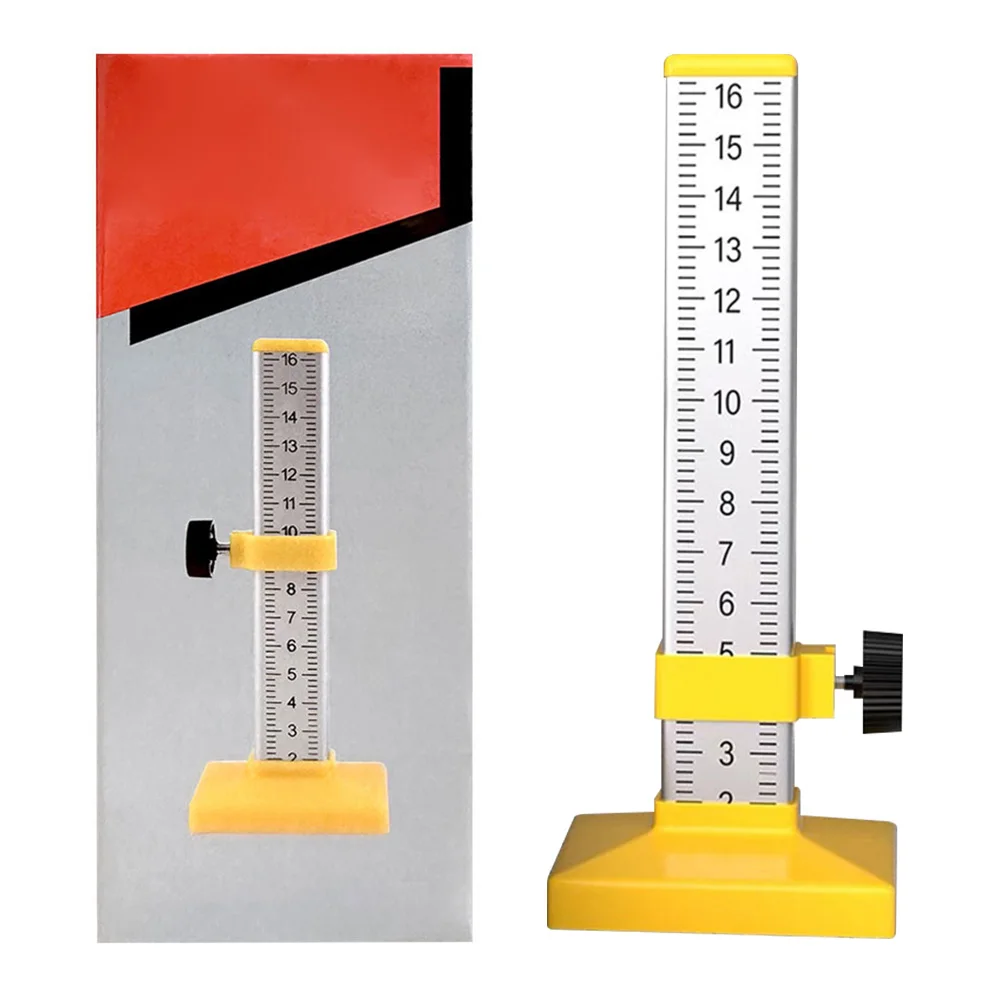 High-Precision Aluminum Alloy Ruler for Accurate Measurements 5 High-Precision Aluminum Alloy Ruler for Accurate Measurements - Image 5