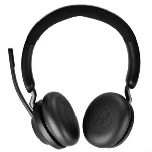 Replacement Ear Pads for 45h Evolve2 65 Headphones 7 S7d9716686f5f4fe6bfcb051a68a5ad55u