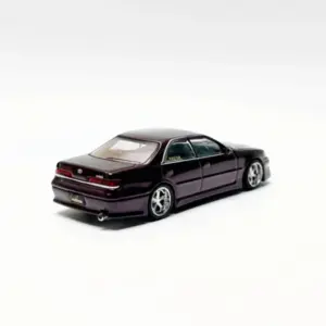 Miniature Toyota Mark II JZX100 Diecast Model 13 S7d9ae01d9859415c8412f2e161739a8eI