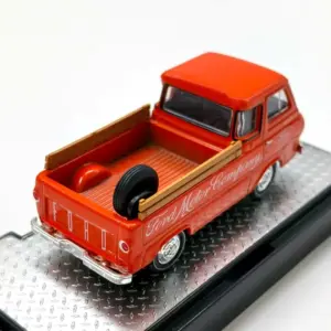 1964 Econoline Truck Diecast Model 11 S7d9b0acf0e684983a66574321ff8e6315