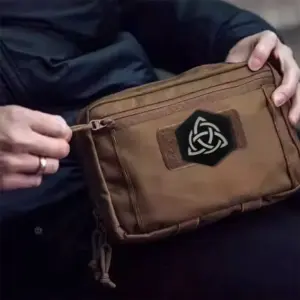 Odin Compass Glow-In-The-Dark Patch 6cm 14 S7d9e81b405c6452e8a47bf3e2c146906P