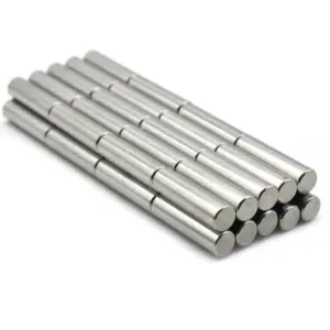 Premium 60 Alnico 5 Guitar Polepieces Set 10 S7da319d0473c464ba2119b058f25a13cX