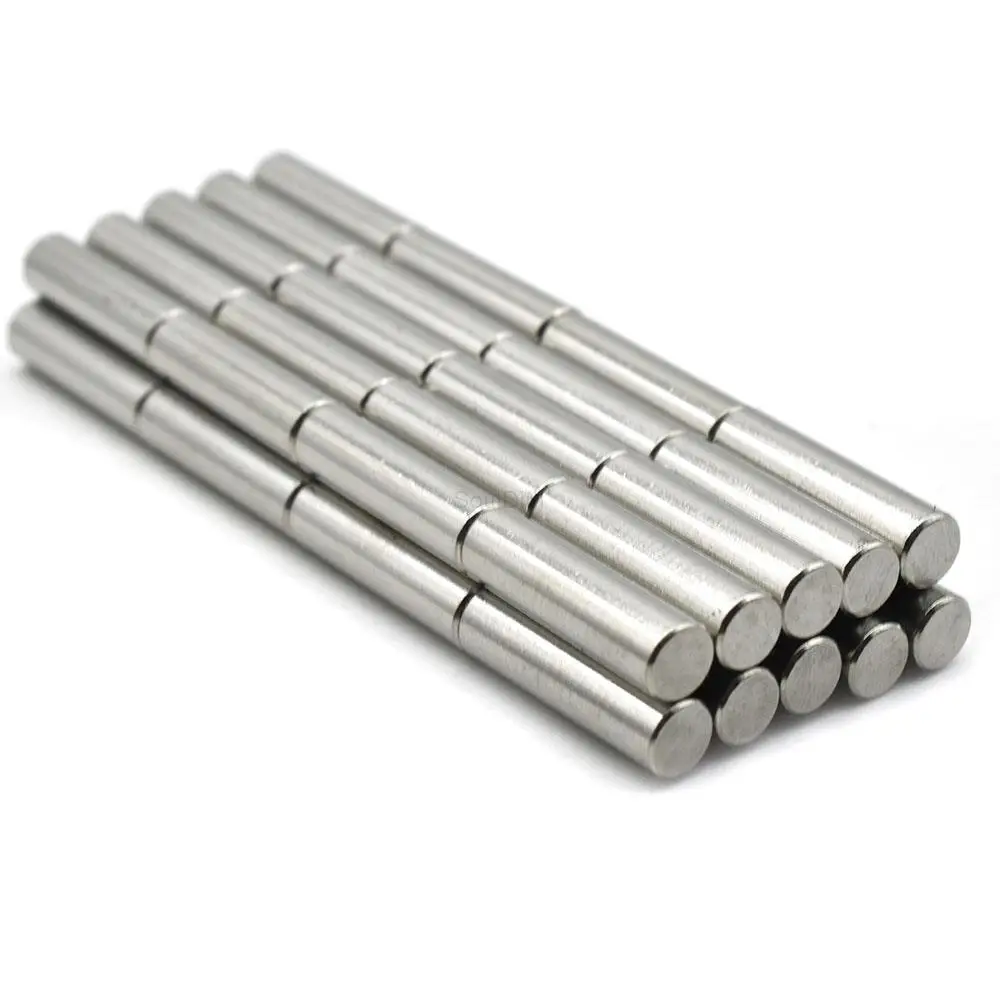 Premium 60 Alnico 5 Guitar Polepieces Set 5 Premium 60 Alnico 5 Guitar Polepieces Set - Image 5