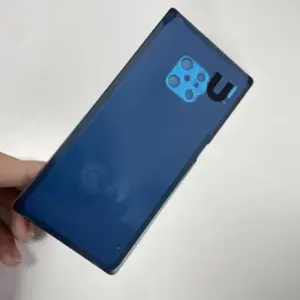Huawei Mate 30 Pro Replacement Back Glass in Colors 9 S7dbd52441b87409a818752800c0585c1x