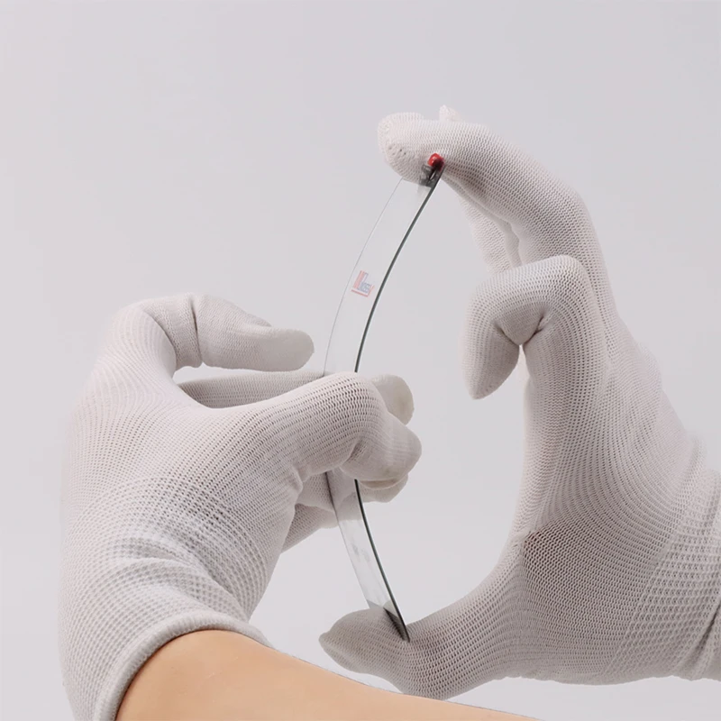 Samsung Galaxy Compatible Tempered Glass Set of 5 2 Samsung Galaxy Compatible Tempered Glass Set of 5 - Image 2