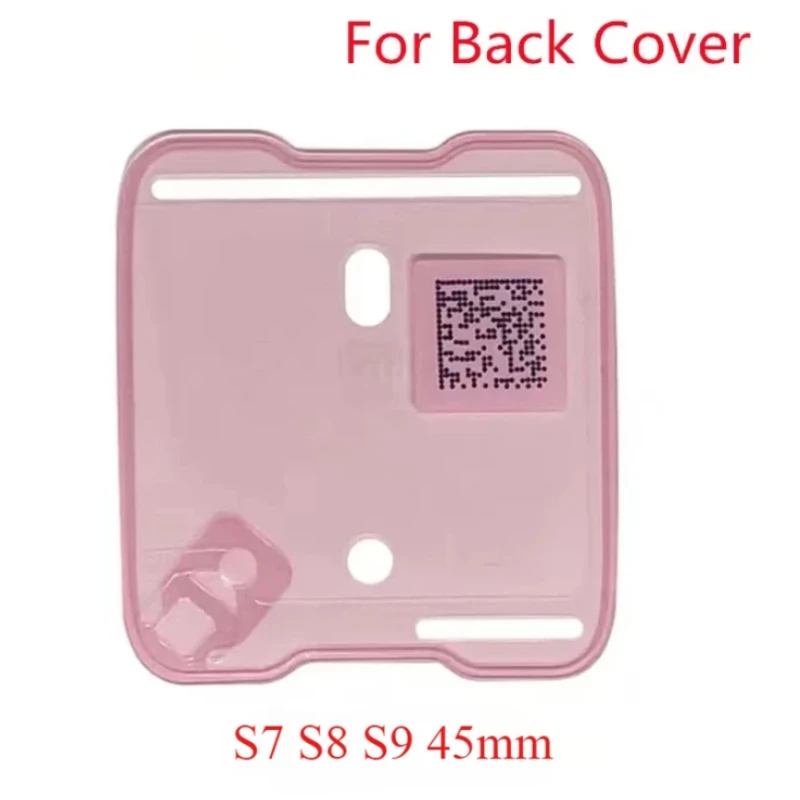 Waterproof Hydrogel Seal for Apple Watch Models S6-S9 10 Waterproof Hydrogel Seal for Apple Watch Models S6-S9 - Image 10