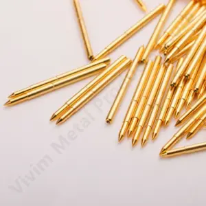 High-Precision Test Probe with 1.7mm Tip 10 S7dd2264f785946bdb87d35f96ad239e1T