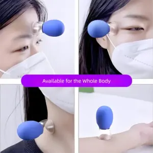 Silicone Cupping Therapy Device for Face & Body 14 S7dd2c05c4a3e4762b42e8552bcffa6c0L