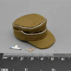 Realistic 1/6 Military Soldier Doll Model 12 S7de4a2dc12404cc0b46323547b868c82B