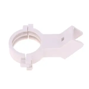 Weatherproof Satellite LNB Holder in White 8 S7de917c60b8c44d29a06b7cfbb221241h