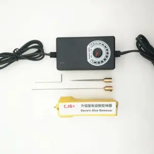 Electric OCA Glue Remover for Repairing Screens 10 S7debe99714874536818cb6fb90bf6a33Q