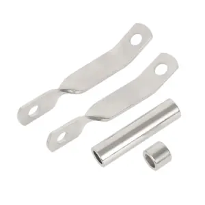 Stainless Steel Honda Rear Motor Mount Adapter 9 S7e2e26363caf45fa83266fd57728d4d4Y