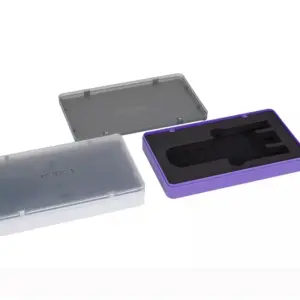 Portable Model Building Tool Case in Green and Grey 5 S7e332c34e44c44c3852a258e38e62173J