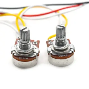 Jazz Bass Wiring Harness for JB Models 10 S7e3dbbff4e394d12808f4841a901878bN