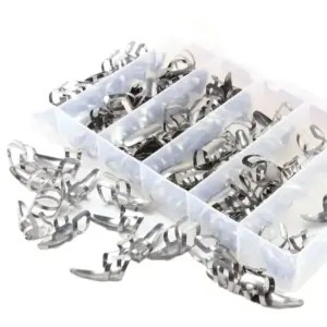 Stainless Steel Guitar Finger Picks Set (8 Pieces) 7 S7e3ec4c3916a4fd7b0e2a49cd5bcf322p