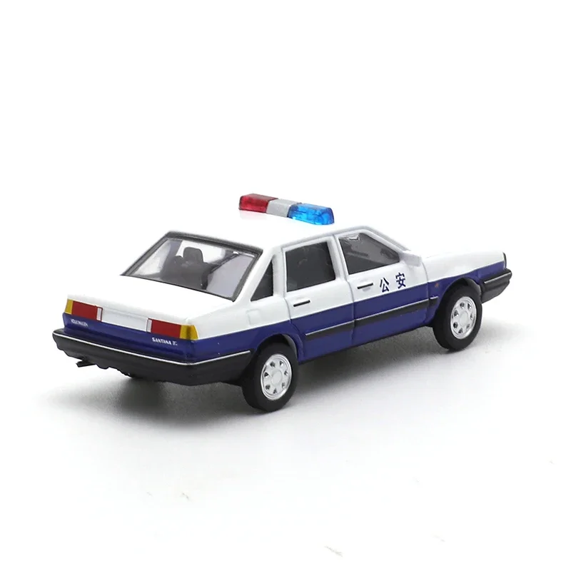 Volkswagen Santana-Jetta 1:64 Diecast Model Car 6 Volkswagen Santana-Jetta 1:64 Diecast Model Car - Image 6