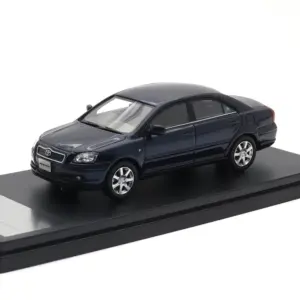 1:43 Scale Toyota Avensis Model Replica 9 S7e54e5197a654c45ad2fce61bf0f1db42