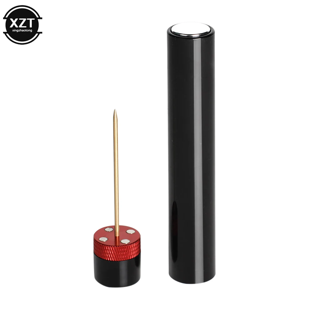 Portable Stainless Steel Air Pump Wine Opener 3 Portable Stainless Steel Air Pump Wine Opener - Image 3