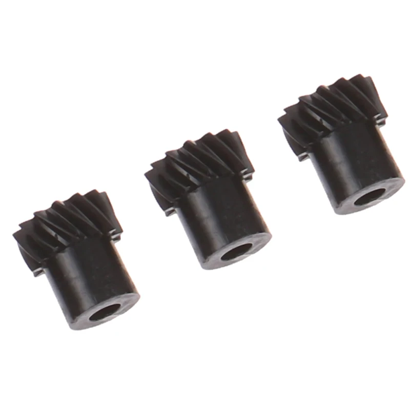 Nikon D80 D90 Aperture Motor Gear Replacement 2 Nikon D80 D90 Aperture Motor Gear Replacement - Image 2