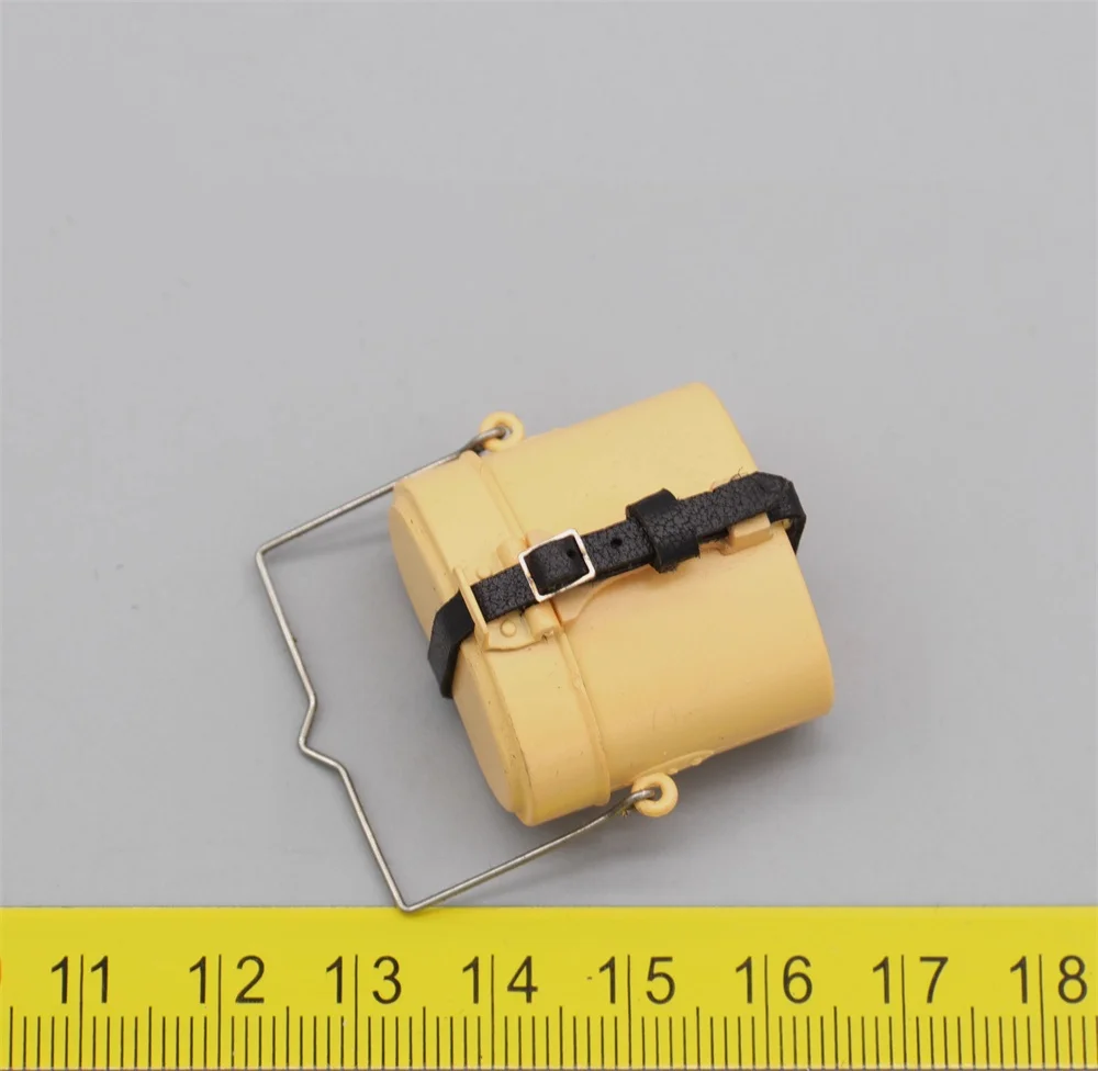 Realistic 1/6 Military Soldier Doll Model 8 Realistic 1/6 Military Soldier Doll Model - Image 8