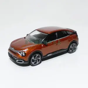 Citroën C4 SUV Diecast Model 1:64 Scale 7 S7e7b9a47cd2241999e599dbefb96cf10o