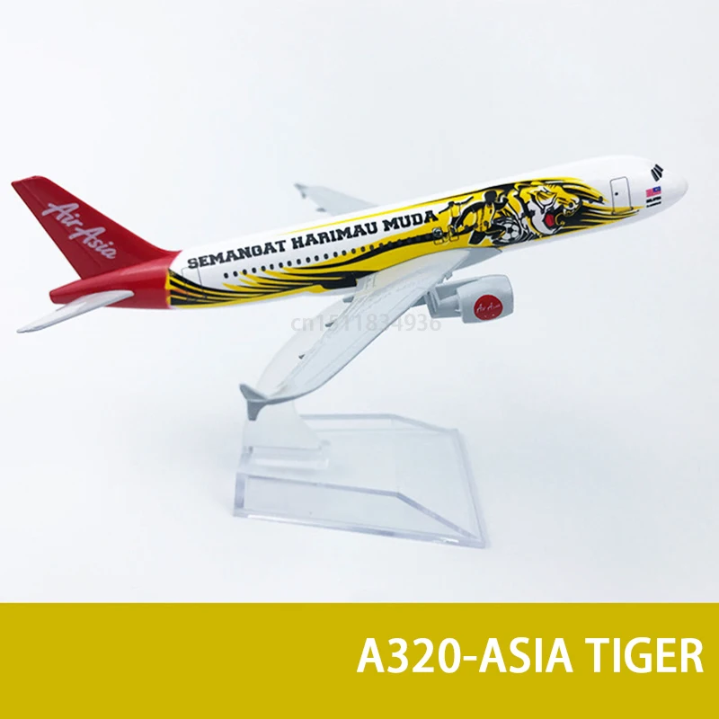 Diecast Airbus A380 Model 15-16cm Display Stand 7 Diecast Airbus A380 Model 15-16cm Display Stand - Image 7
