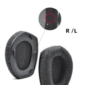 Sennheiser RS165 to HDR195 Ear Pad Set 15 S7e902db6322b4db584d0739d1ed1dfe3E