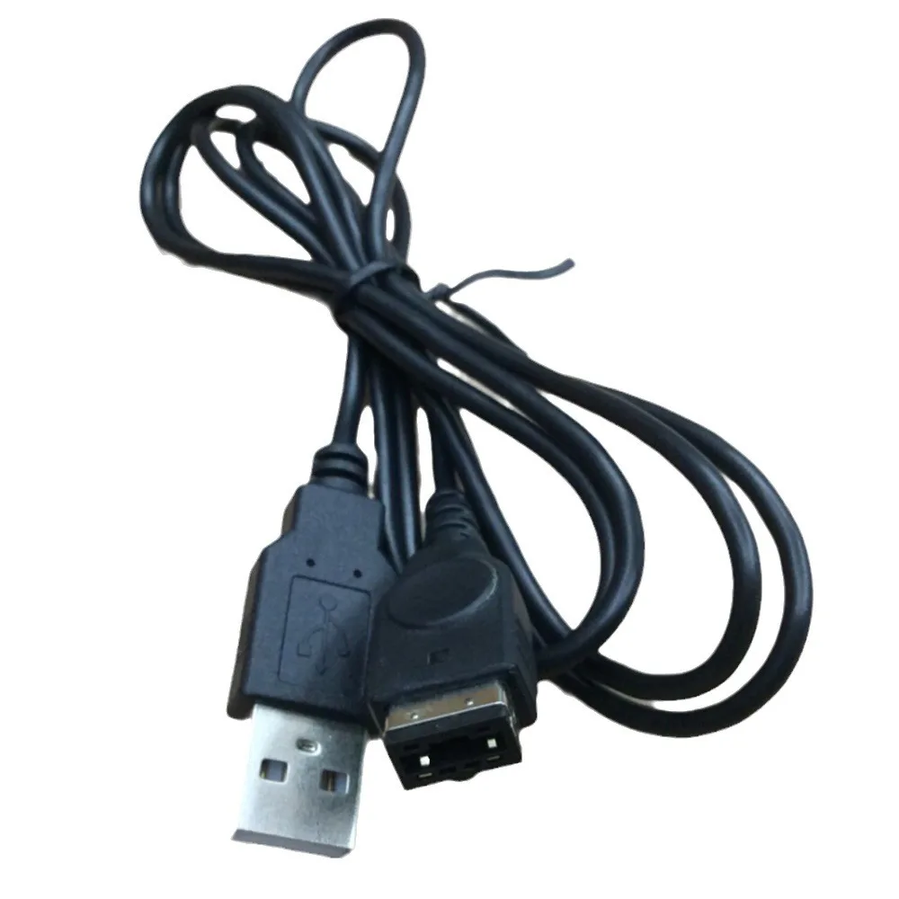 1.2m USB Charging & Data Cable for GBA/NDS 2 1.2m USB Charging & Data Cable for GBA/NDS - Image 2