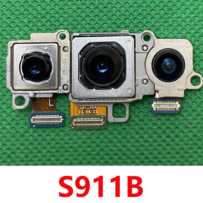 Samsung Galaxy S23 Rear Camera Module S911B/U/E/N 2 Samsung Galaxy S23 Rear Camera Module S911B/U/E/N - Image 2