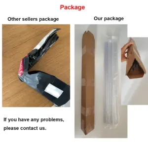 Transparent Shower Seal for Water Leak Prevention 15 S7eb68123ca8643e08ac1d772c6c62e57B 1