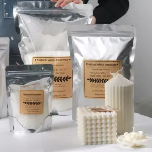 Natural Soybean Candle Wax for DIY Crafts 11 S7eb93cdda311481285c4b071471b7a31n