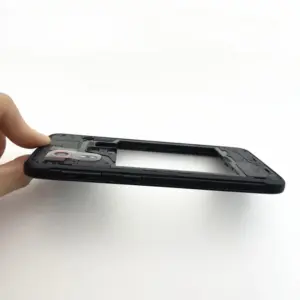 Samsung Galaxy Xcover 5 G525 Middle Frame Bezel 7 S7eba68cad42f45e29b2bd374e7c79a41T