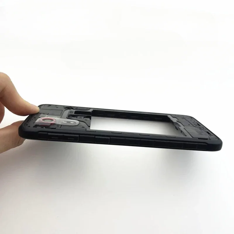 Samsung Galaxy Xcover 5 G525 Middle Frame Bezel 4 Samsung Galaxy Xcover 5 G525 Middle Frame Bezel - Image 4