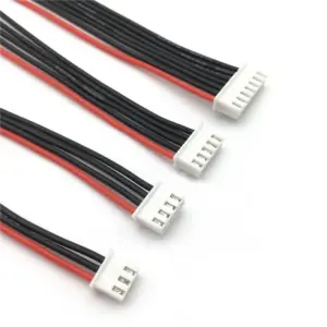 JST-XH Balance Cable Set for RC Batteries 15 S7ec86fe900384b639326782d60fcf711b