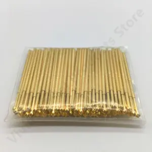 PA160-LM3 Spring Test Probes, 100-Pack 11 S7ed52a93e7714f90b3eea779aec5f0b35