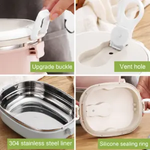 Elegant Stainless Steel Insulated Lunch Box 13 S7ee4ab772f9f4d9ab786490a2e16fee5H