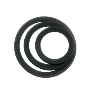 Silica Gel Saxophone Noise Dampening Ring 10 S7f09dcee0058408a857b89f4e194e69e4